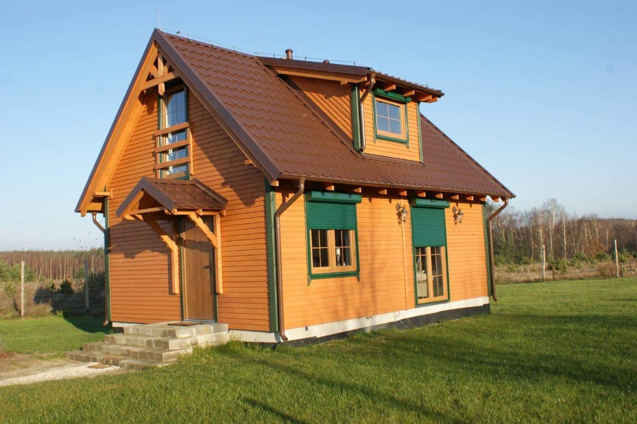 צ'ארזיקובי Lavender Cottage מראה חיצוני תמונה