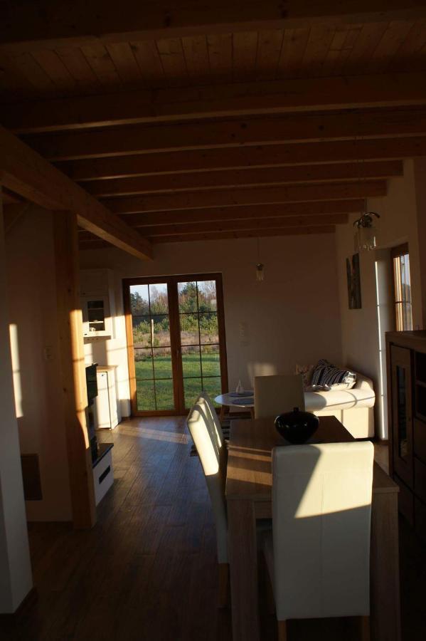 צ'ארזיקובי Lavender Cottage מראה חיצוני תמונה