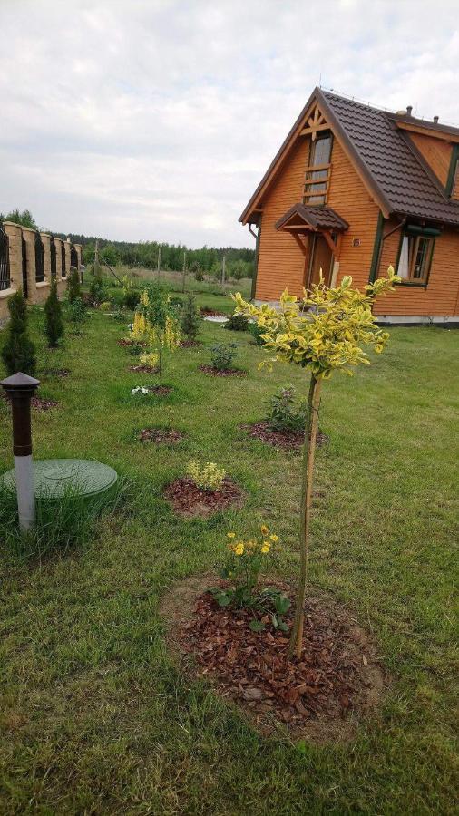 צ'ארזיקובי Lavender Cottage מראה חיצוני תמונה
