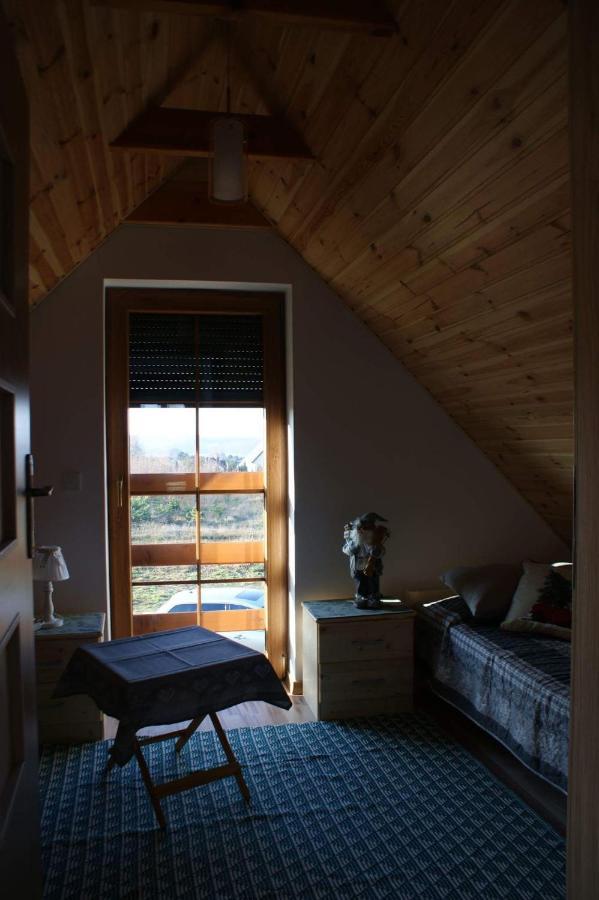 צ'ארזיקובי Lavender Cottage מראה חיצוני תמונה