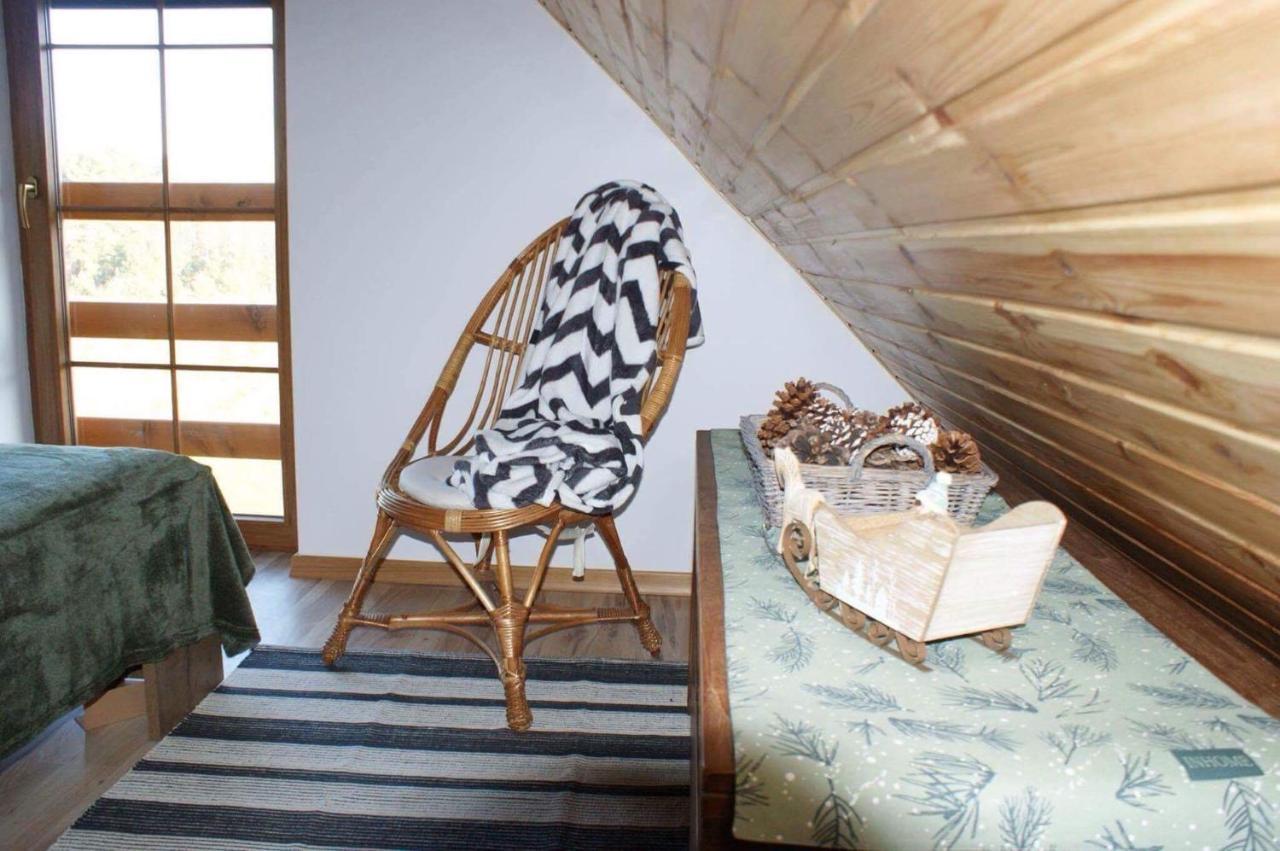 צ'ארזיקובי Lavender Cottage מראה חיצוני תמונה