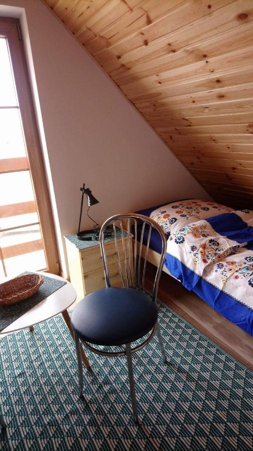 צ'ארזיקובי Lavender Cottage מראה חיצוני תמונה