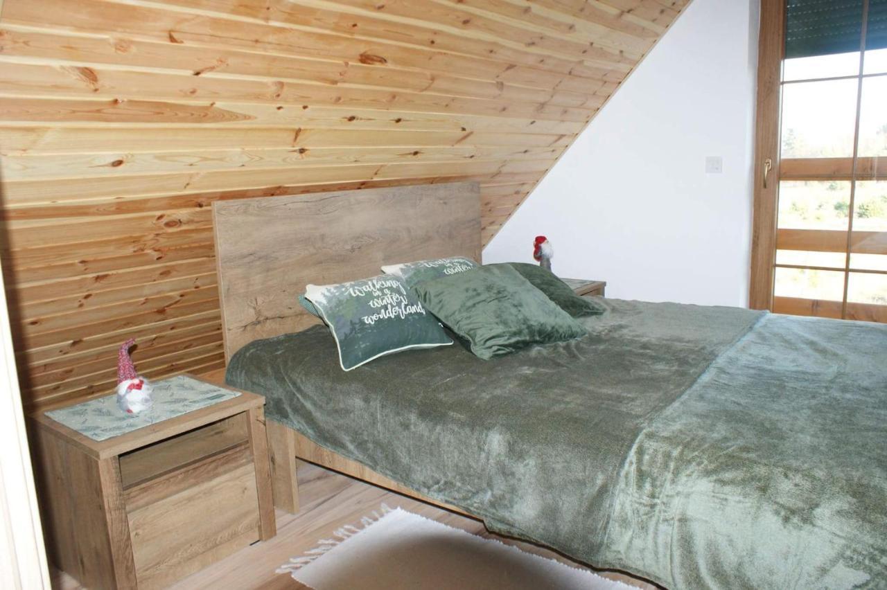 צ'ארזיקובי Lavender Cottage מראה חיצוני תמונה