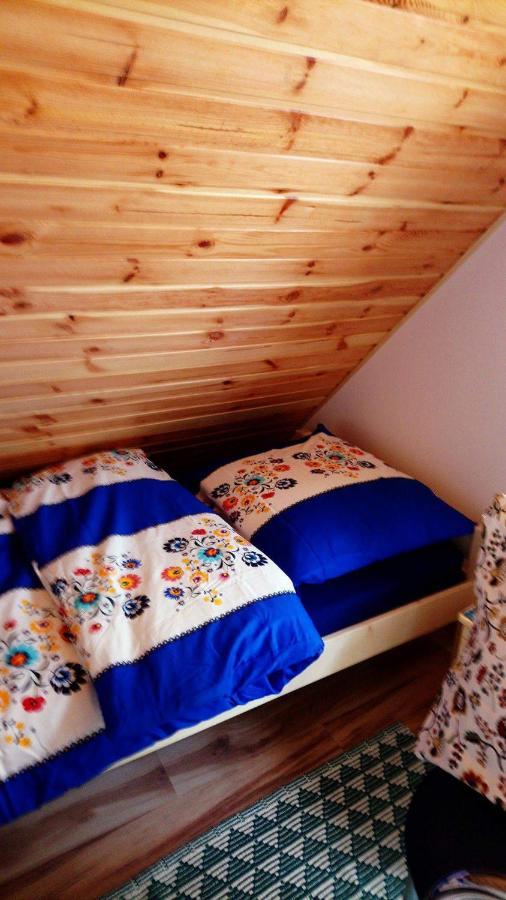 צ'ארזיקובי Lavender Cottage מראה חיצוני תמונה